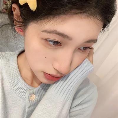 吓一秒恋人